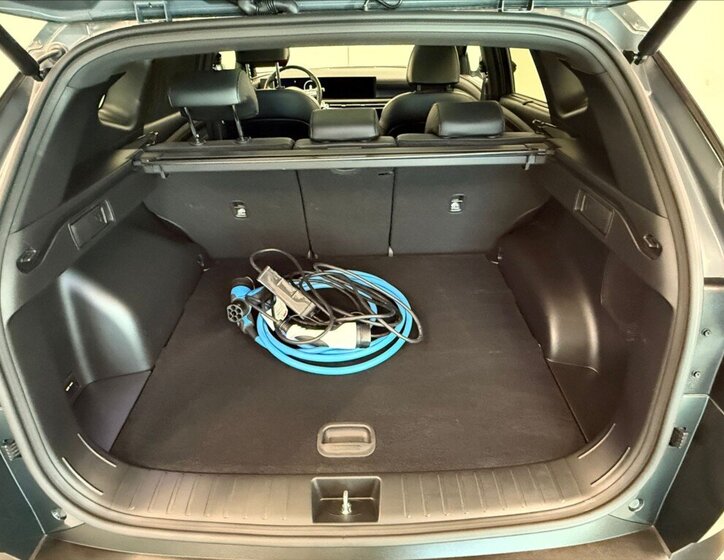 Hyundai Tucson SUV / Terénní 1,6 l 185 kw