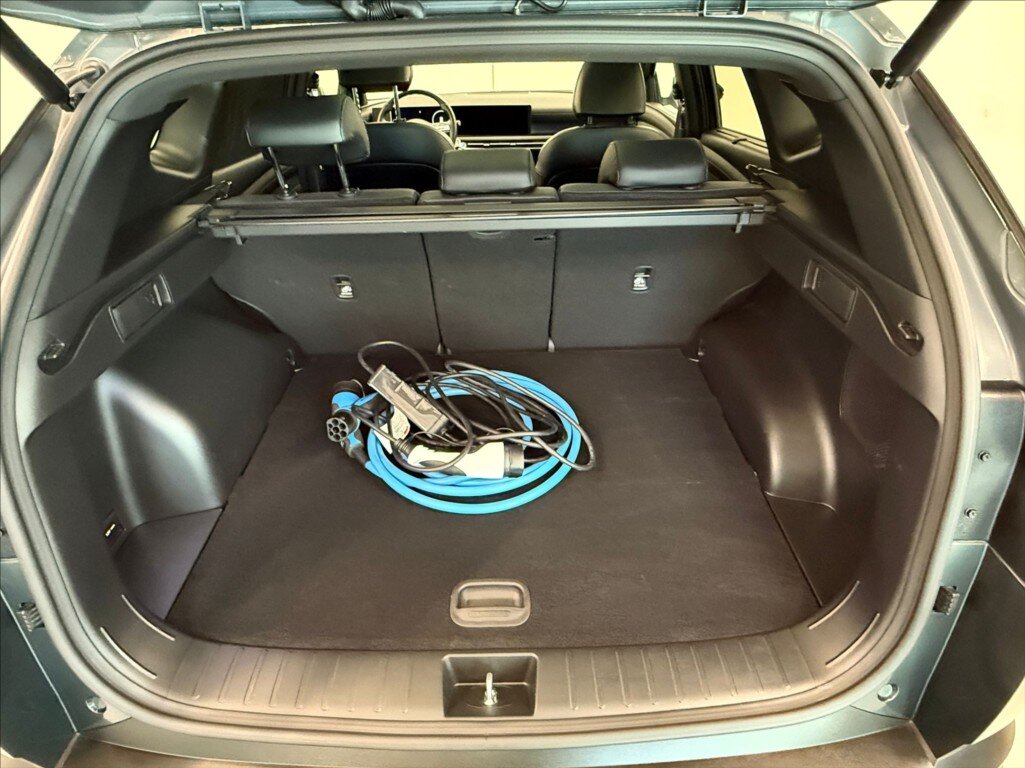 Hyundai Tucson SUV / Terénní 1,6 l 185 kw