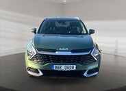 KIA Sportage SUV / Terénní 1,6 l 110 kw