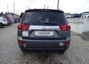 Peugeot 4007 Kombi 2,2 l 115 kw