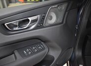 Volvo XC60 SUV / Terénní 2,0 l 257 kw