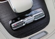 Mercedes-Benz GLS SUV / Terénní 2,9 l 243 kw