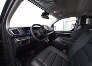 Toyota ProAce Verso MPV 2,0 l 130 kw