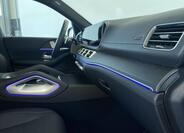 Mercedes-Benz GLS 17