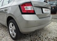 Škoda Fabia Hatchback 999,0 70 kw