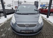 KIA Venga 9