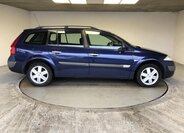 Renault Mégane Kombi 1,6 l 83 kw