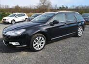 Citroën C5 Kombi 2,2 l 150 kw