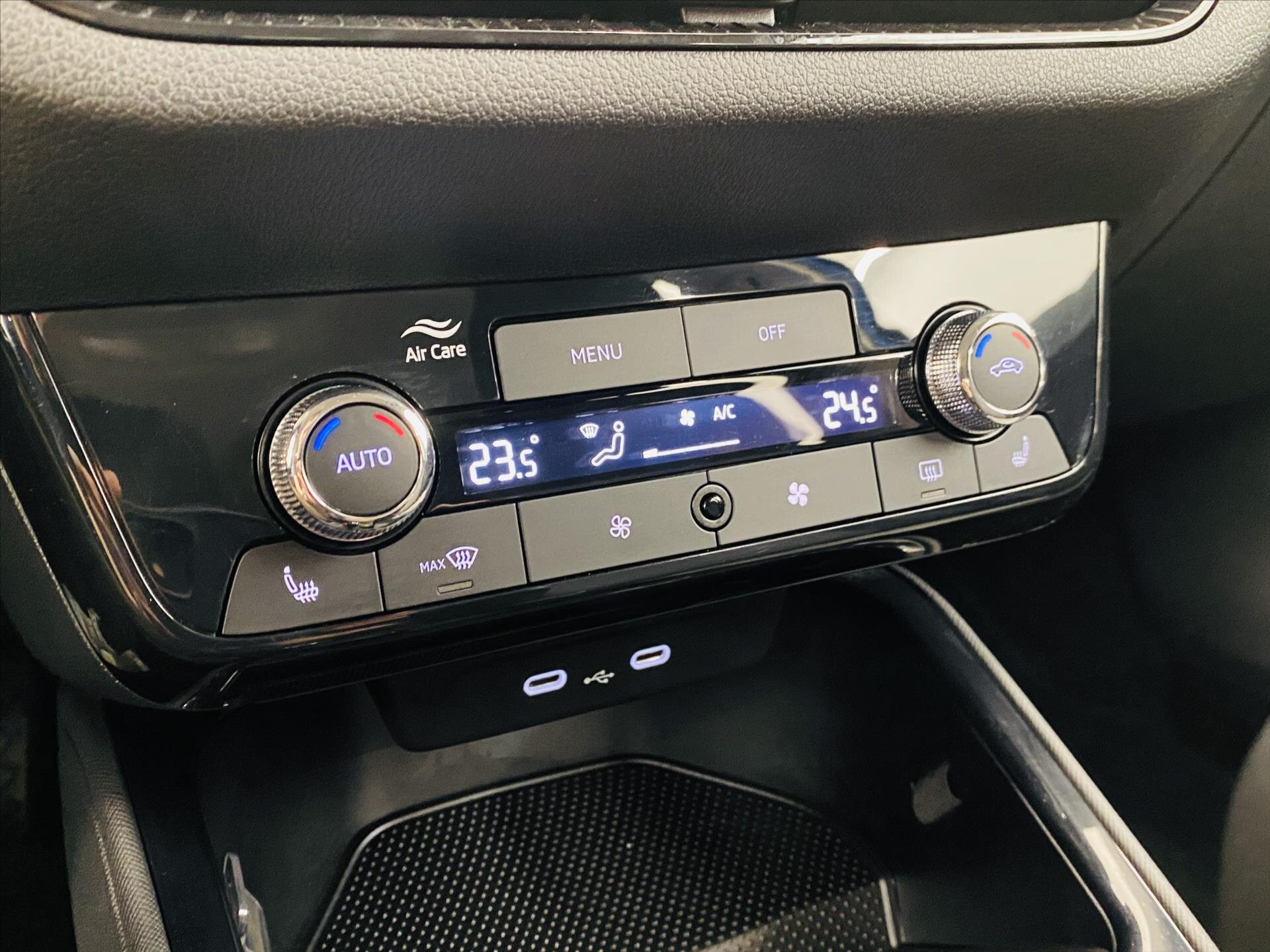 Škoda Fabia Hatchback 999,0 59 kw