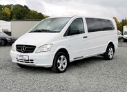 Mercedes-Benz Vito 1