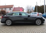 Audi A6 Kombi 3,0 l 180 kw