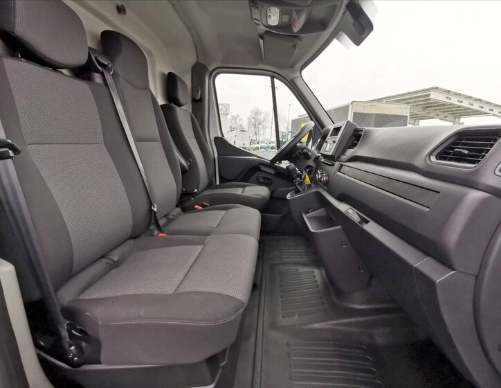 Renault Master Ostatní 2,3 l 100 kw