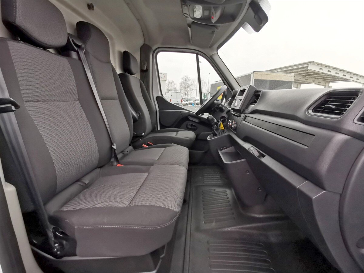 Renault Master Ostatní 2,3 l 100 kw