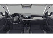 Škoda Scala Hatchback 999,0 70 kw