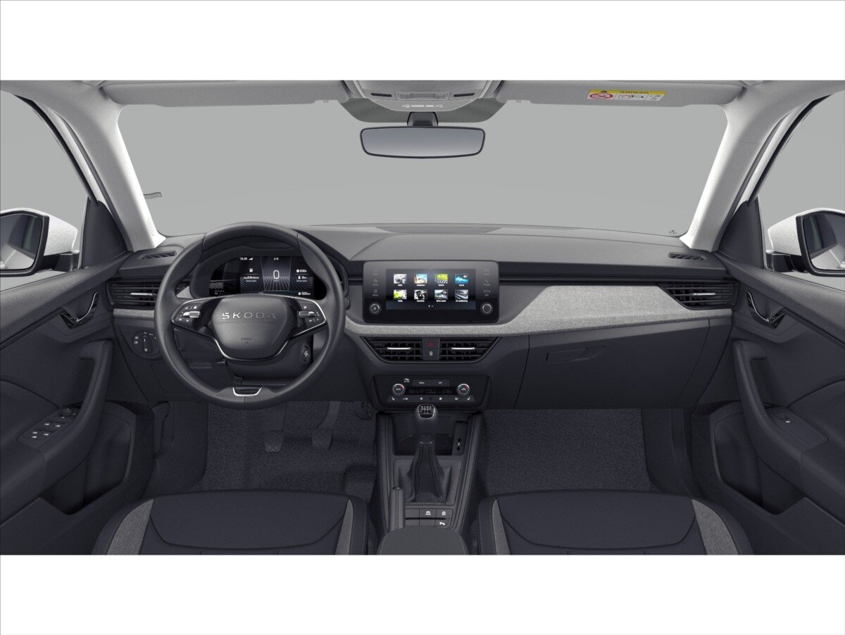 Škoda Scala Hatchback 999,0 70 kw