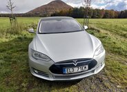 Tesla Model S Sedan / Limuzína 0,0 310 kw