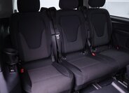 Mercedes-Benz Třídy V Kombi 2,0 l 174 kw
