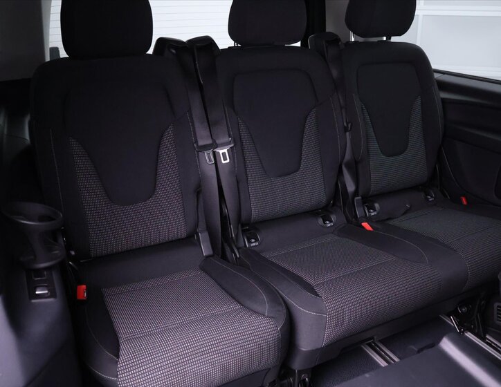 Mercedes-Benz Třídy V Kombi 2,0 l 174 kw