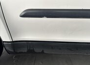 Škoda Yeti SUV 2,0 l 103 kw