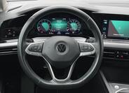 Volkswagen Golf 8