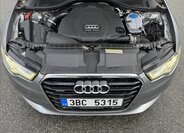 Audi A6 Kombi 3,0 l 180 kw