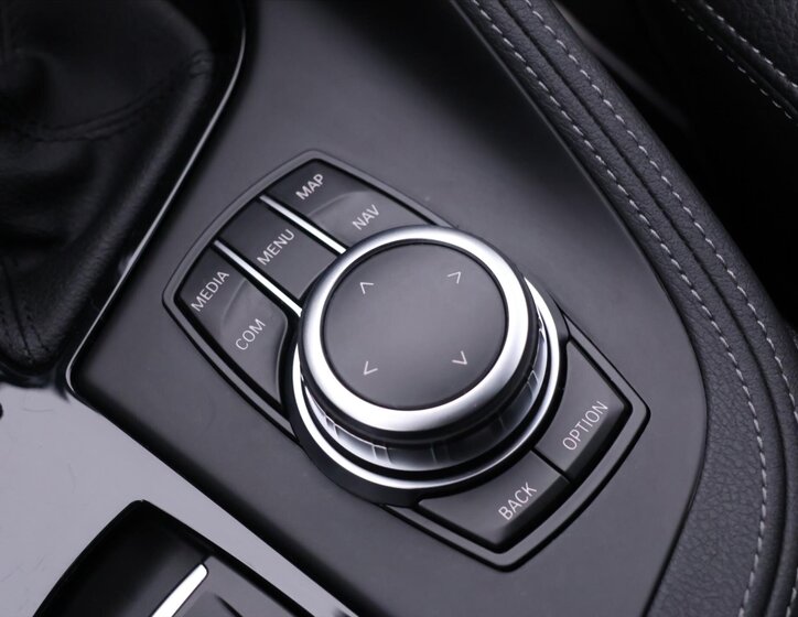 BMW X1 SUV 1,5 l 100 kw