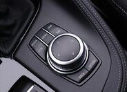 BMW X1 SUV 1,5 l 100 kw