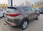 KIA Sportage SUV / Terénní 1,6 l 130 kw