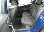 Škoda Rapid Hatchback 1,6 l 66 kw