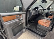 Land Rover Discovery 10