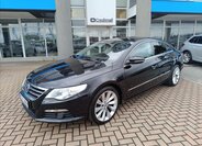 Volkswagen Passat CC Sedan / Limuzína 2,0 l 103 kw