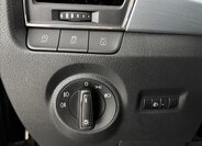 Škoda Fabia Hatchback 1,2 l 66 kw