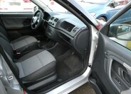 Škoda Fabia Kombi 1,4 l 63 kw