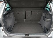 Škoda Karoq SUV 1,5 l 110 kw