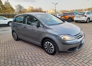 Volkswagen Golf Plus MPV 1,4 l 59 kw