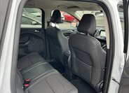 Ford Kuga Kombi 2,0 l 132 kw