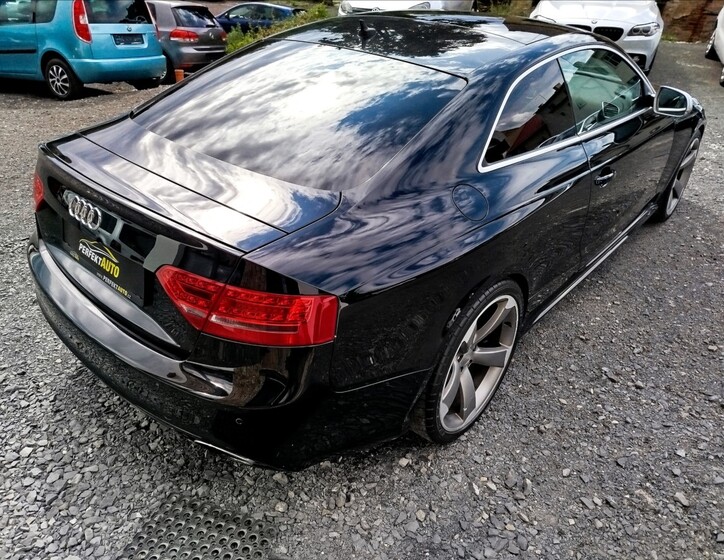 Audi RS 5 6