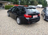BMW Řada 3 5