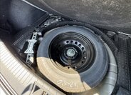 Nissan Qashqai SUV / Terénní 1,6 l 84 kw