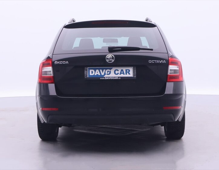 Škoda Octavia Kombi 1,6 l 85 kw