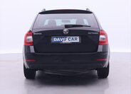 Škoda Octavia Kombi 1,6 l 85 kw