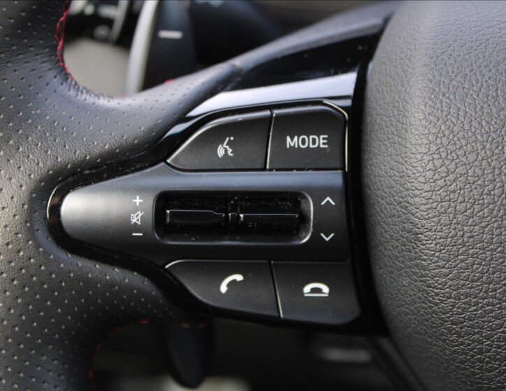 Hyundai i30 Kombi 1,5 l 117 kw