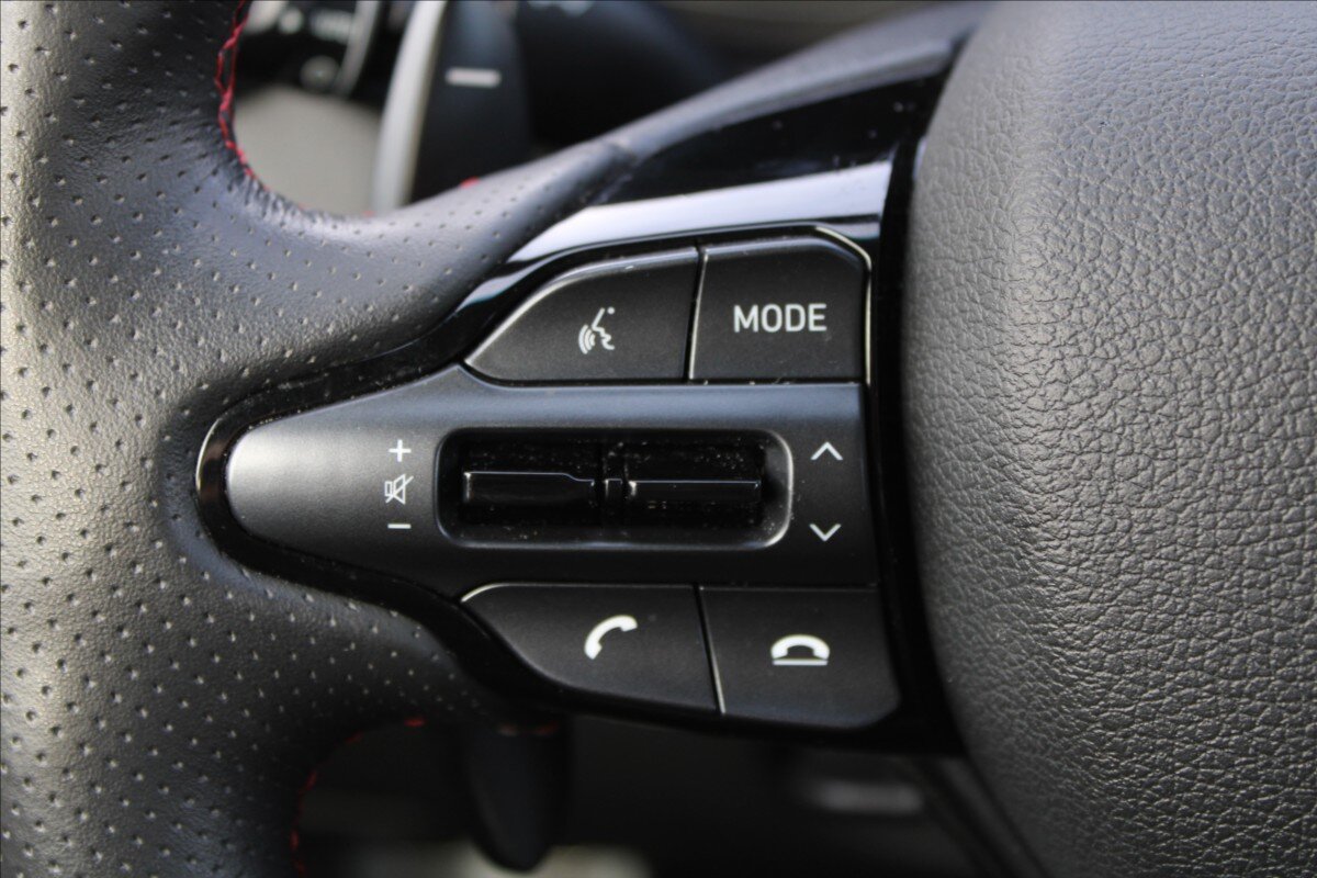 Hyundai i30 Kombi 1,5 l 117 kw