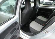 Škoda Citigo Hatchback 999,0 44 kw