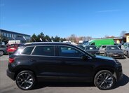 Škoda Karoq SUV / Terénní 1,6 l 85 kw