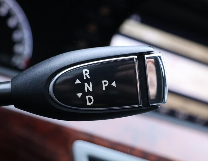 Mercedes-Benz Třídy S 22