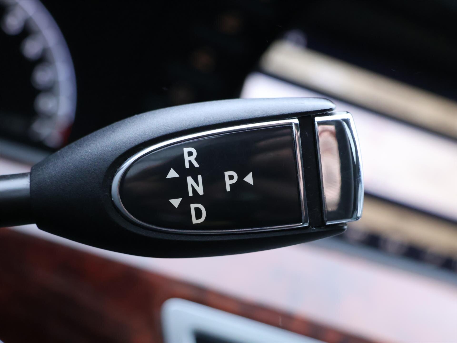 Mercedes-Benz Třídy S