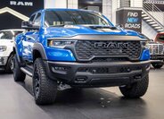 Dodge RAM Pick-up 3,0 l 402 kw