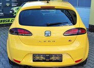 Seat Leon Hatchback 2,0 l 185 kw