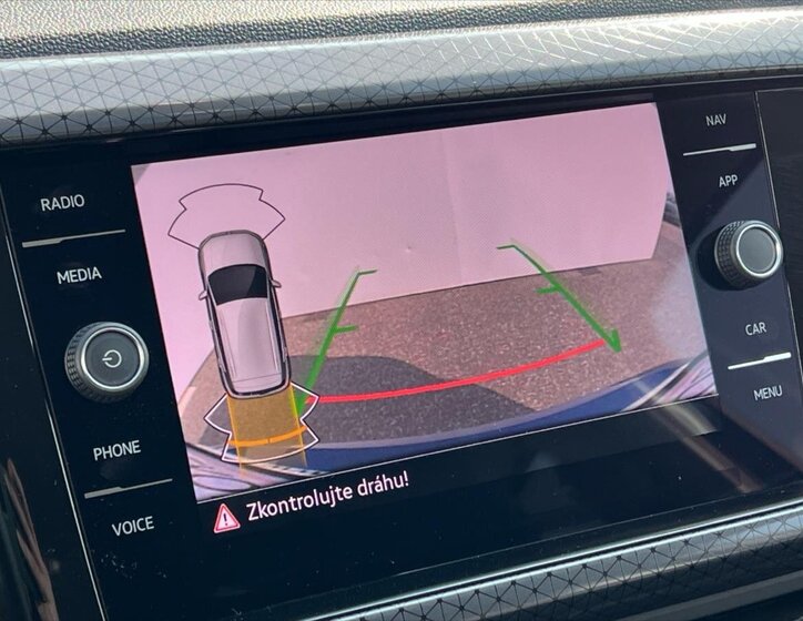 Volkswagen T-Cross Kombi 999,0 81 kw